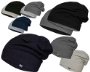 Brandit JERSEY BEANIE aus leichter Stretch-Baumwolle