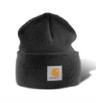 Carhartt A18 Watch Beanie Hat