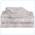 Flannel Bedding