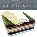 Charisma Bedding and Bath