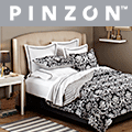 Pinzon Bedding and Bath Products