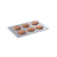 Vollrath 68085 Wear-Ever Cookie Sheet, 17 x 14