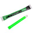 Cyalume SnapLight Industrial Grade Light Sticks, Green, 6" Long, 12 Hour Duration (Pack of 10)