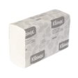 Kleenex 41257 Multi-Fold Towels, White 9-25/64" Length x 9-3/16" Width (16 Packs of 150)