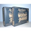 Aprilaire #35 Water Panel Evaporator, 2PK