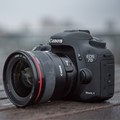 Take two: Canon EOS 7D Mark II Review