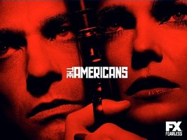 The Americans Season 2 [HD]