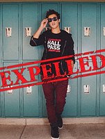 Expelled [HD]