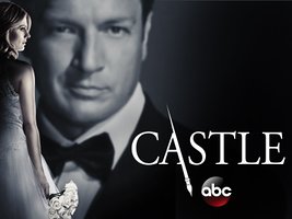 Castle Season 7 [HD]