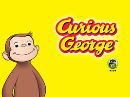 Curious George Season 1 [HD]