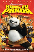 Kung Fu Panda [HD]