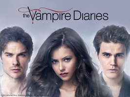 The Vampire Diaries: Season 6