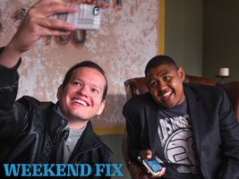 Weekend Fix, Season 1 [HD]