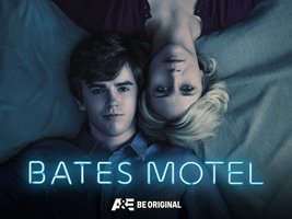 Bates Motel   Season 2 [HD]