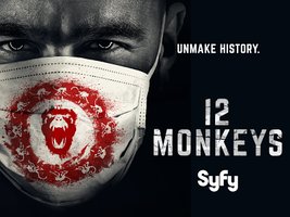 12 Monkeys, Season 1 [HD]