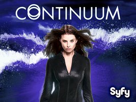 Continuum Season 3 [HD]