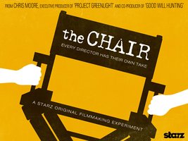 The Chair [HD] Season 1 - Ep. 1 &ldquo;The Experiment [HD]&rdquo;