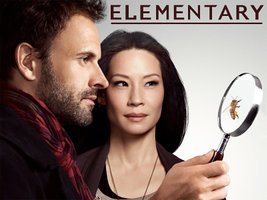 Elementary, Season 3 [HD]