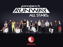 Project Runway All Stars Season 4