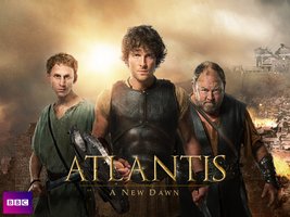 Atlantis, Season 2