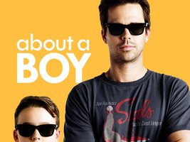 About A Boy Season 1 [HD]