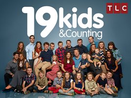 19 Kids and Counting Season 14 [HD]