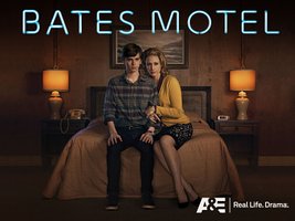 Bates Motel   Season 1 [HD]