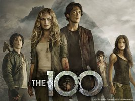 The 100: Season 2 [HD]