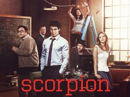 Scorpion, Season 1