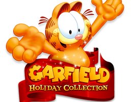 Garfield Holiday Collection Volume 1 [HD]