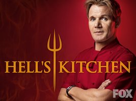 Hell's Kitchen Season 13