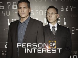 Person of Interest: Season 4 [HD]