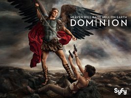 Dominion, Season 1 [HD]