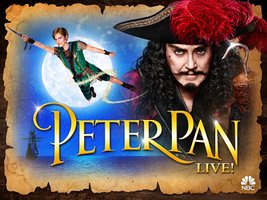 Peter Pan Live! Season 1 [HD]