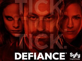 Defiance, Season 2 [HD]