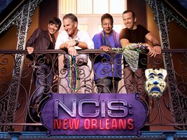 NCIS: New Orleans, Season 1 [HD]