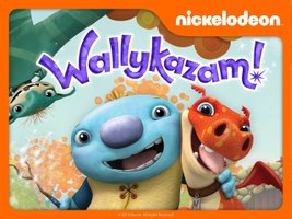 Wallykazam! Volume 1 [HD]