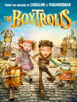 The Boxtrolls [HD]