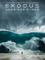 Exodus: Gods and Kings [HD]