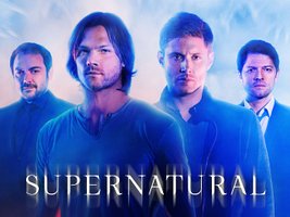 Supernatural: Season 10 [HD]