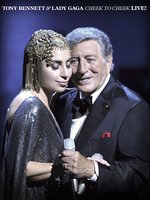 Lady Gaga & Tony Bennett: Cheek to Cheek [HD]