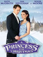 A Princess For Christmas [HD]