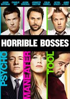 Horrible Bosses [HD]