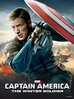 Captain America: The Winter Soldier (Theatrical)