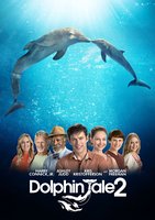 Dolphin Tale 2 [HD]