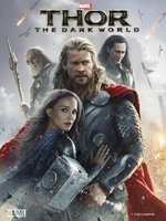 Thor: The Dark World (With Digital-Exclusive Bonus Features) [HD]