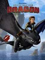 How to Train Your Dragon [HD]