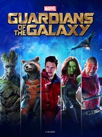 Guardians of the Galaxy (Theatrical) [HD]