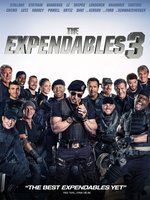 The Expendables 3 [HD]