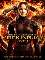 The Hunger Games: Mockingjay - Part 1 [HD]